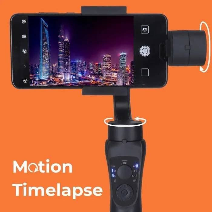 Staffe: Smartphone-Gimbal - NEU! – Nuovo e nell'imballaggio originale da Suberg venduto da Lovelyfashion 1