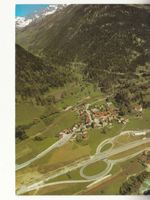 Wassen ca. 1975