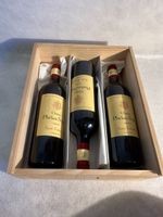 3x Château Phélan Ségur 2004 – Saint-Estèphe AOC 