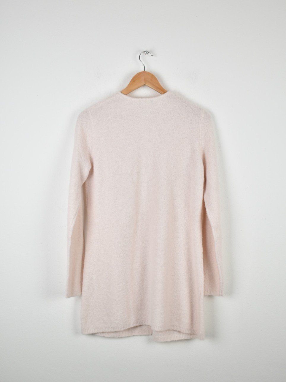 Taifun Giacche: Taifun Strickjacke, rosa, Gr.36 – Usato da Nürensdorf venduto da 2ND_STORY 2