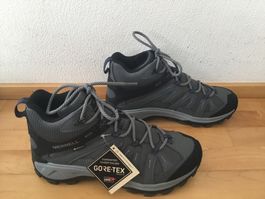 Merrell Gore Tex Wanderschuhe, Men, Gr. 45, Neu