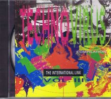 Techno Virus - Volume III - The International Link