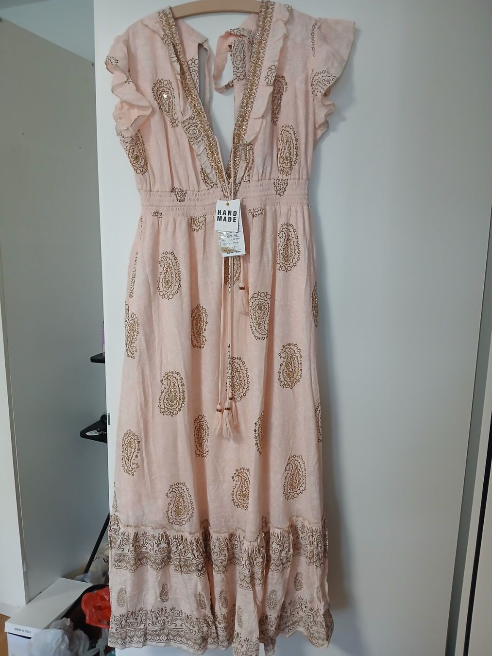 Kleider: Maxikleid – Neu und originalverpackt aus Wettingen von marlu17 1