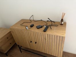 Kommode neu 
