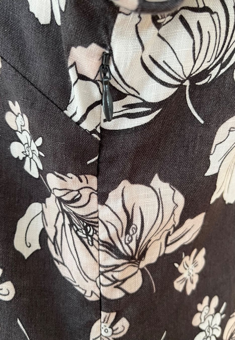 Maddison Vestiti: maddison Etuikleid Sommerkleid Grösse 36 – Usato da Allschwil venduto da millefiori3 3