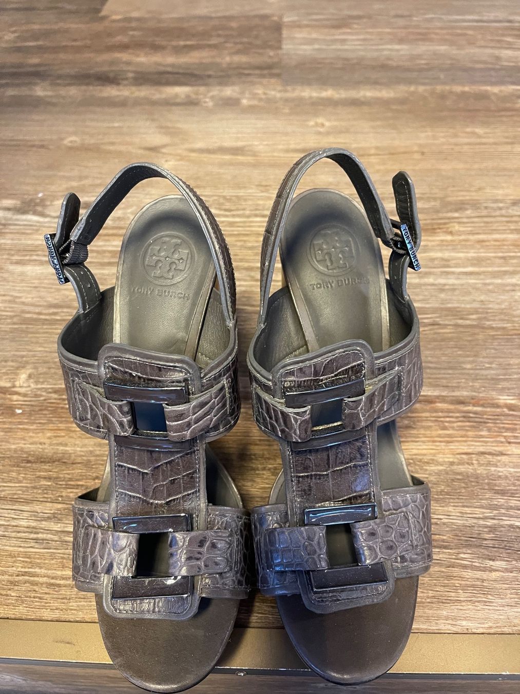 Tory Burch Scarpe da donna: Tory Burch Schuhe Gr.10 – Usato da zürich venduto da kira.jj 2