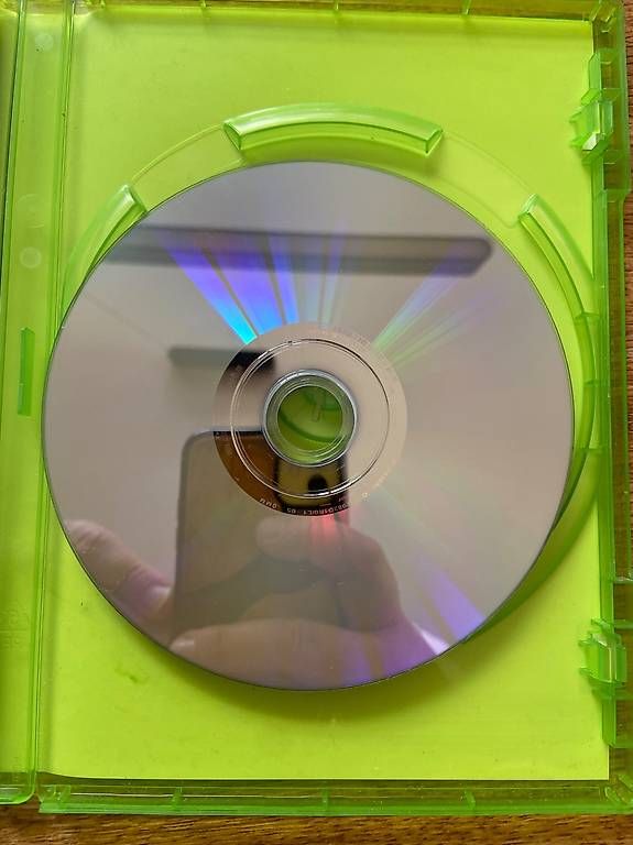 Tutti i DVDs: Shrek der Dritte – Usato da Zürich venduto da Sybille90 3