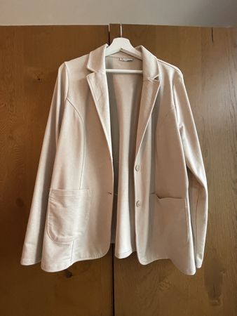 Blazer ohne Innenfutter, Gr. 42
