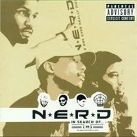 N.E.R.D. - In Search Of (Pharrell Williams)