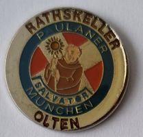 Paulander Salvator München Rathskeller Olten
