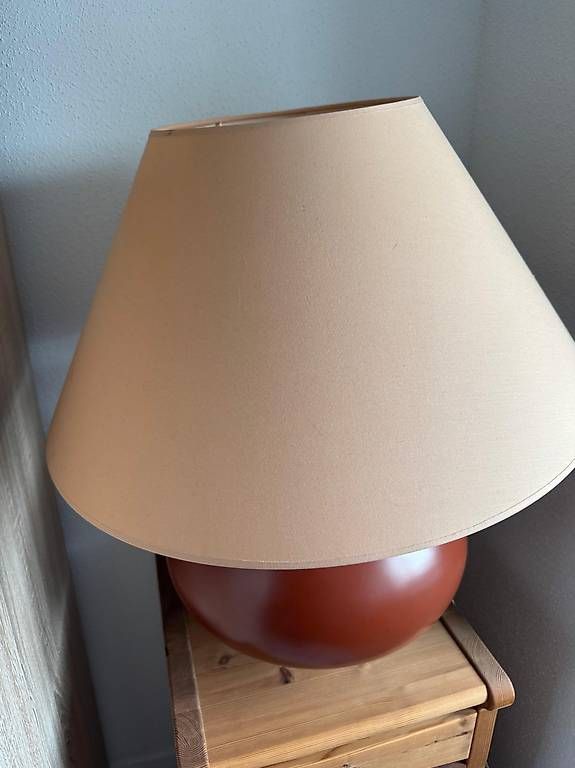 Lampade: Lampe de chevet – Usato da Porrentruy venduto da mathis.broquet 1