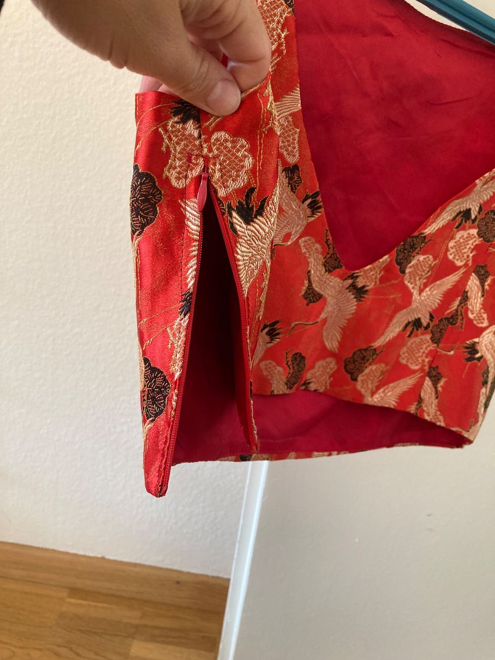 Tops: Seidentop – Gebraucht aus Zürich von san_lv28 2