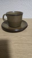Set tasses à café et Crémier Vintage