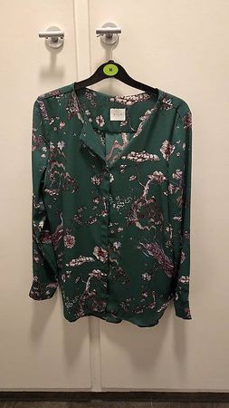 Vila Bluse, S/36