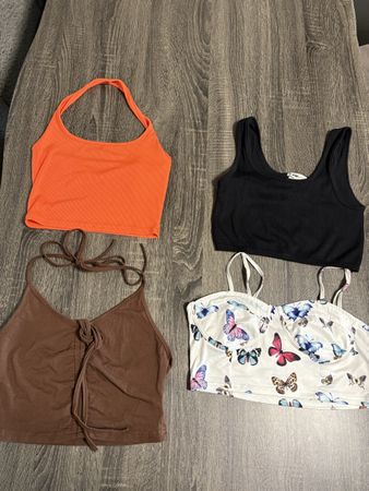 Damen Tops,Gr.S;N.Yorker,Shein