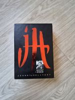 Livre autobiographie Johnny Hallyday Destroy 2000 français
