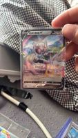 Pokémon Karte 玛机雅娜 V 210 HP