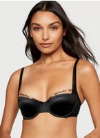 Victoria’s Secret Very Sexy Logo Bra 75C NEW
