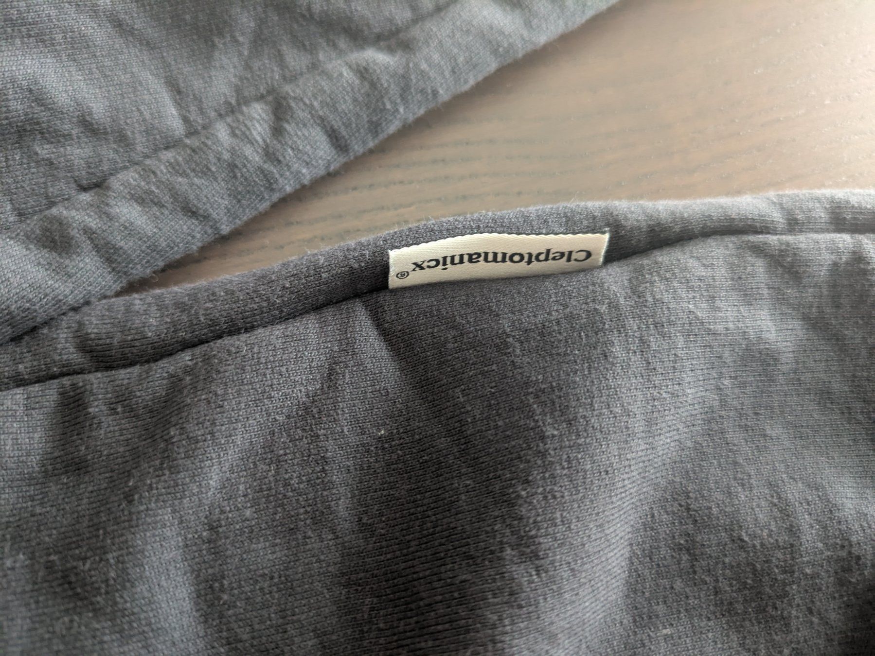 Maglioni & Felpe: Cleptomanicx Smile Gull | Kapuzenpullover Gr.M | Neu – Nuovo (secondo la descrizione) da Ittigen venduto da Deriento 4