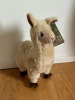 Plüsch Lama Coop Sammelaktion neu mit Etikette 