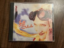 Jill Sobule Self-Titled CD Album 💿  (1995)