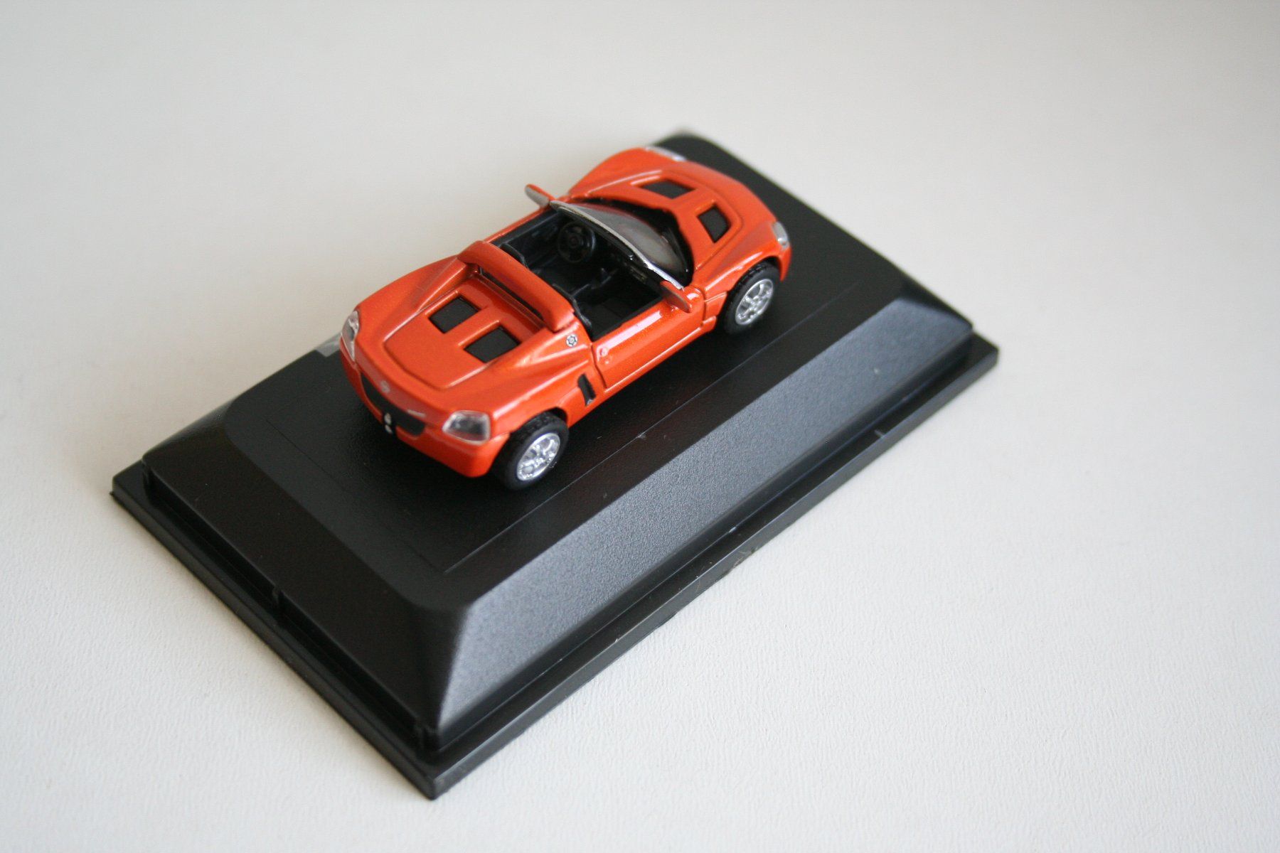 Siku Modellini d'auto: 3 Siku Opel Modellauto, Junior Line, mit OVP – Nuovo e nell'imballaggio originale da Bern venduto da ascona43 9