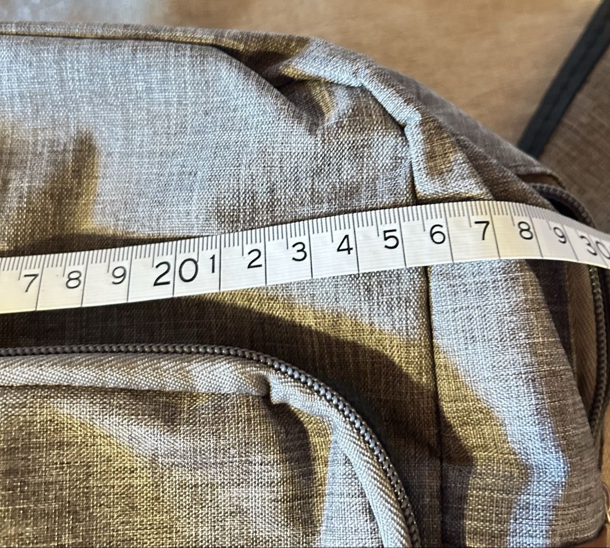 Zaini: Rucksack Set neu – Nuovo (secondo la descrizione) da Oberrüti venduto da SussiundStrolch 3
