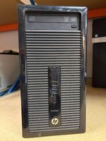 Geprüfter Office-PC | Intel i7, 8GB RAM, Windows 11