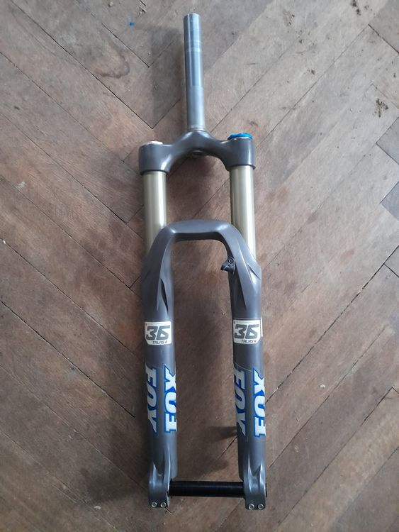 Fox Tallas 36, 26 zoll, 150 mm Federweg | Kaufen auf Ricardo