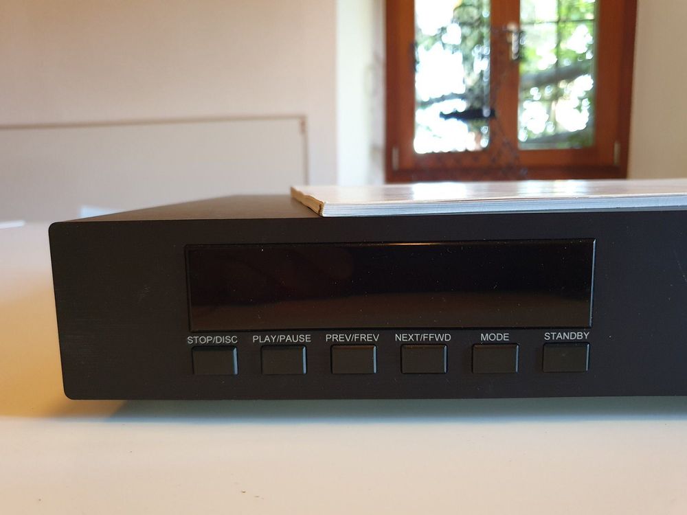 Revox S22 CD Player Kaufen auf Ricardo