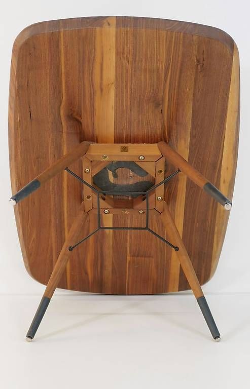 Tavoli: Coffee Table Kaffeetisch Sofatisch by VSNC Beromünster – Usato da Beromünster venduto da VSNC 8