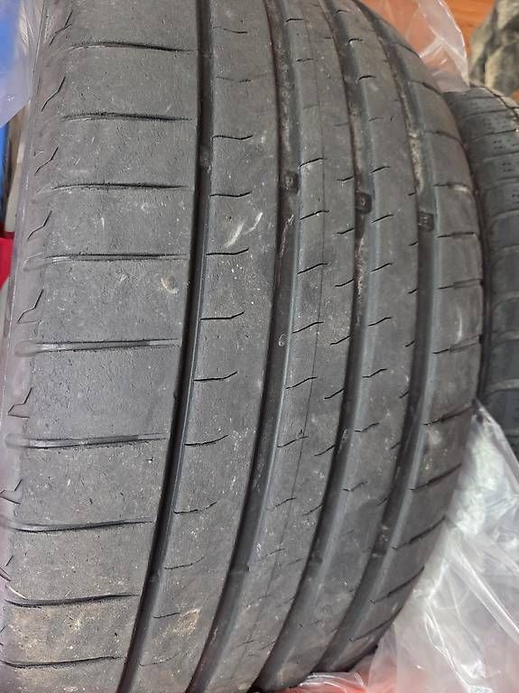 Altro in Scrittura & Disegno: Pneus 245 40 20 Bridgestone – Usato da Orbe venduto da Carmelo85 3