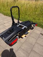 Thule EasyFold XT 933 Fahrradträger für 2 (E)-Bikes
