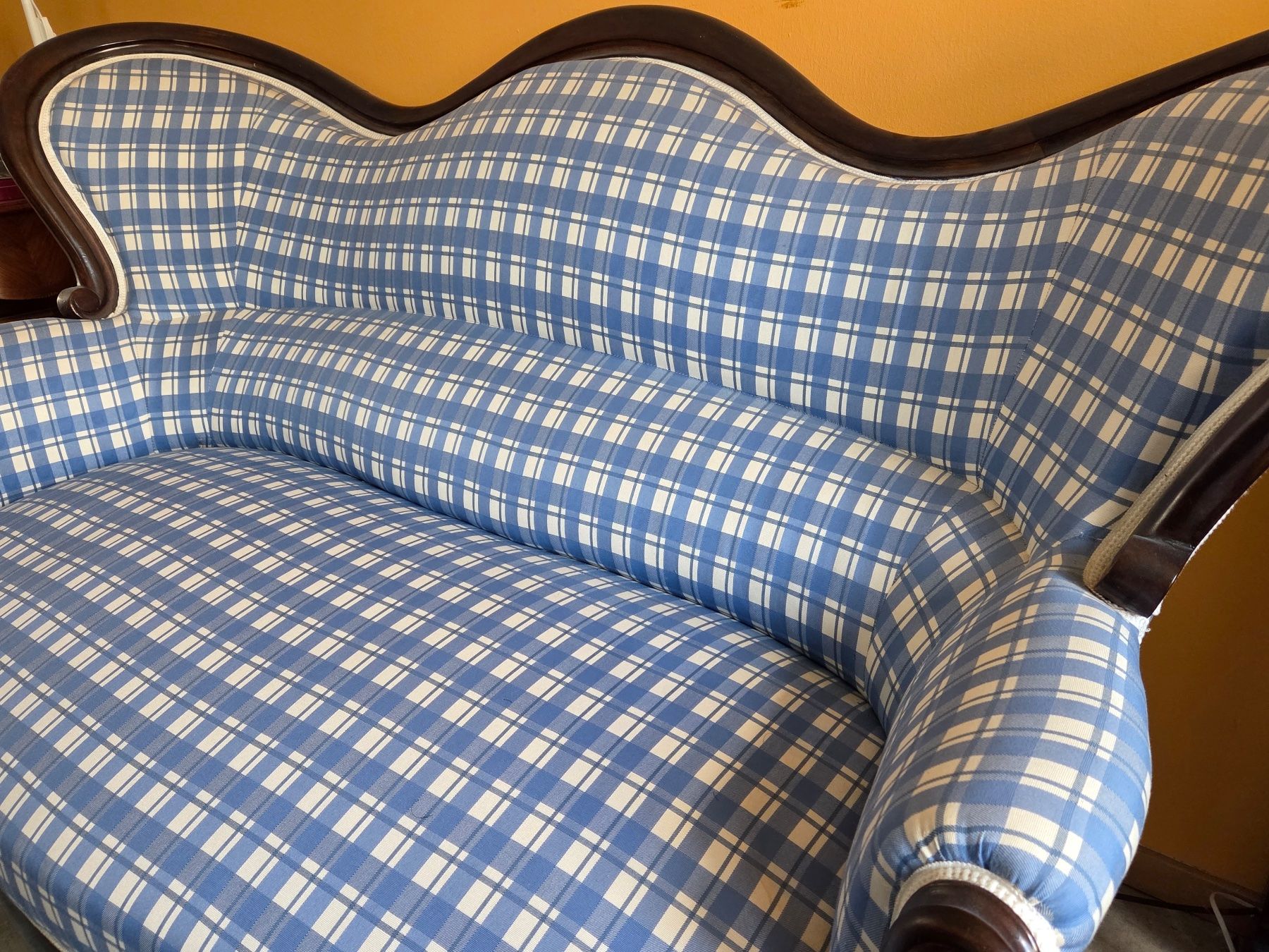 Divani: Antik Louis Philippe Sofa – Usato da Zürich venduto da bar_76tw 1