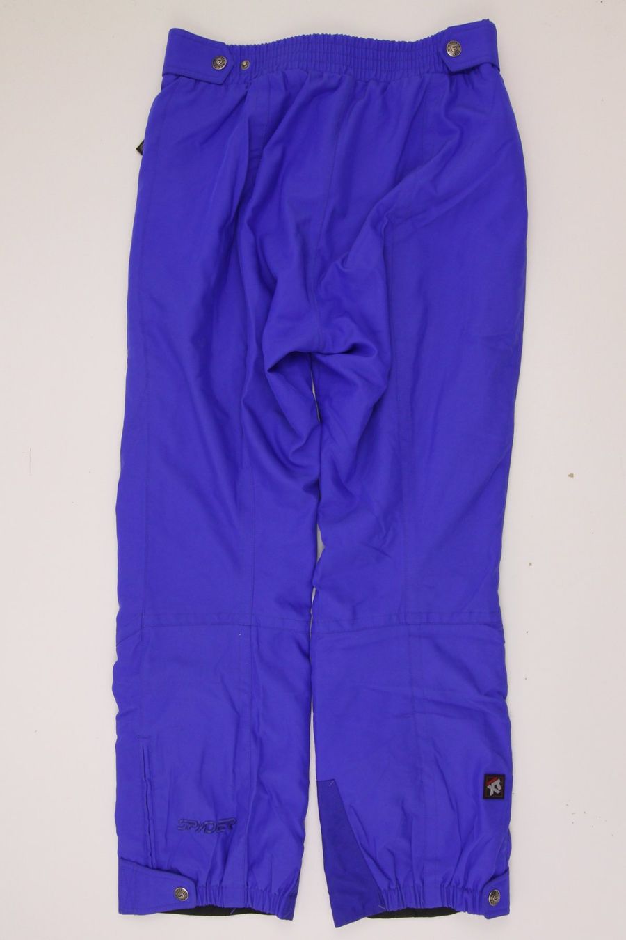 Spyder Hosen: Spyder Thinsulate Winter Pants – Gebraucht aus Bern von Padeeeh 1