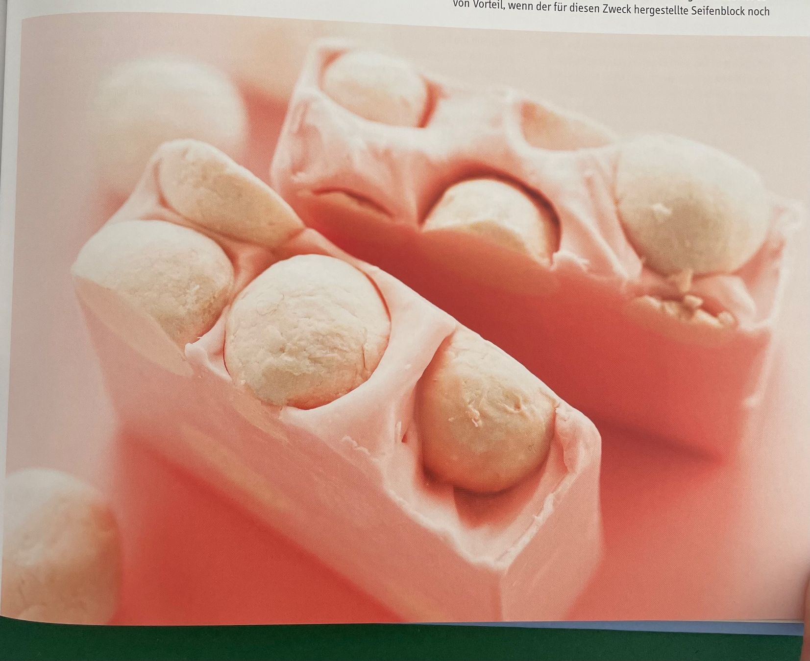 Libri: Buch Seifenwerkstatt – Nuovo e nell'imballaggio originale da Kriens venduto da Mayang 6
