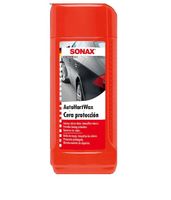 SONAX Auto Hardwax Lackversiegelungsmittel, 250ml