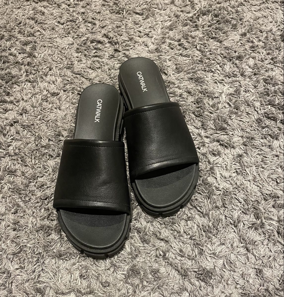 Dosenbach Scarpe da donna: Catwalk Sandalen – Usato da Schaffhausen venduto da L.BA 1