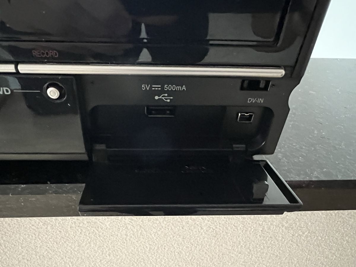 Funai Registratori: Funai DVD & VHS-Videorecorder – Usato da Schongau venduto da Retro_Shop 6