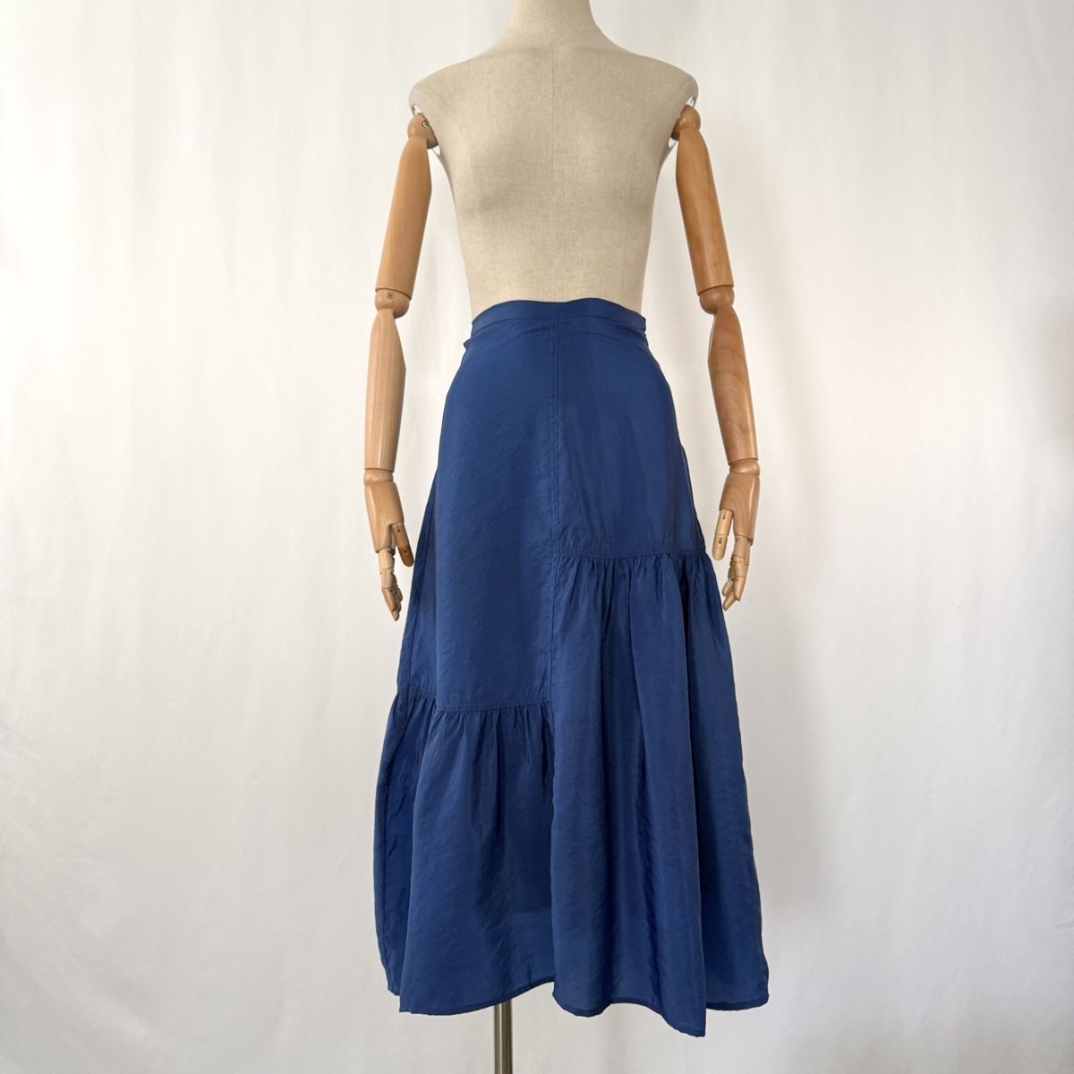 Gonne: ALYSI Blue Skirt – Nuovo (secondo la descrizione) da Freienbach venduto da Avviivva_Shop