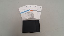 komplettes Handbuch-Set auf Italienisch für VW T5/T6