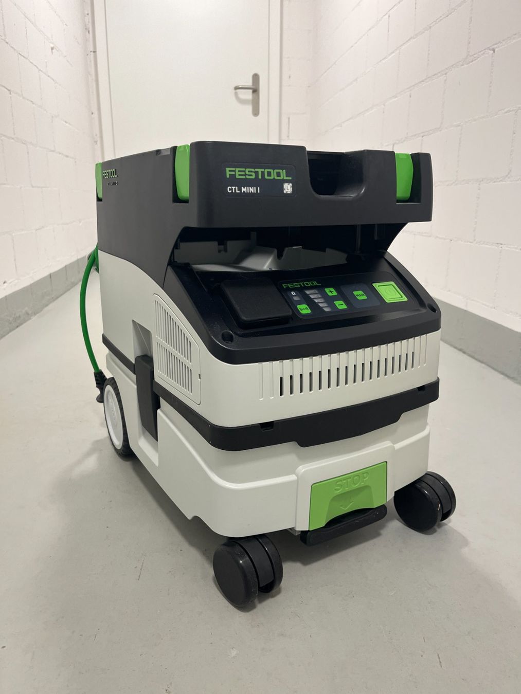 Festool Aspirapolveri & Accessori: Staubsauger Festool CTL MINI I – Nuovo (secondo la descrizione) da Abtwil SG venduto da sun_jw86