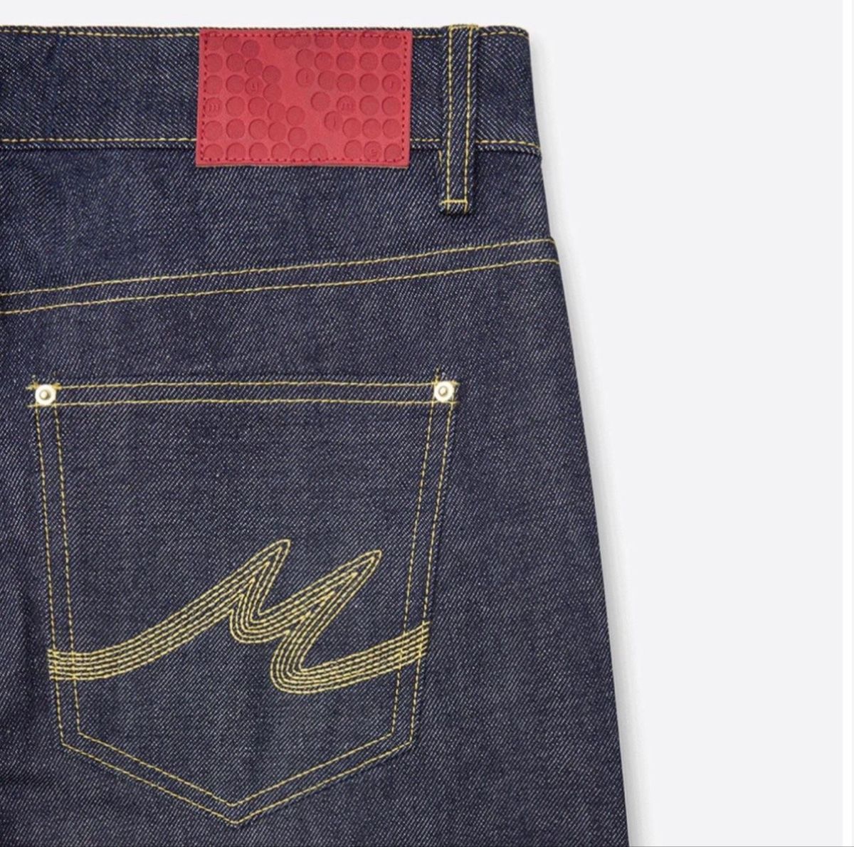 Jeans: Mutimer Jeans Brandneu Grösse 34 – Nuovo e nell'imballaggio originale da Lachen SZ venduto da Valentin-lorenz 4
