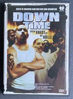 DVD "Down Time" Dieser Knast ist die Hölle