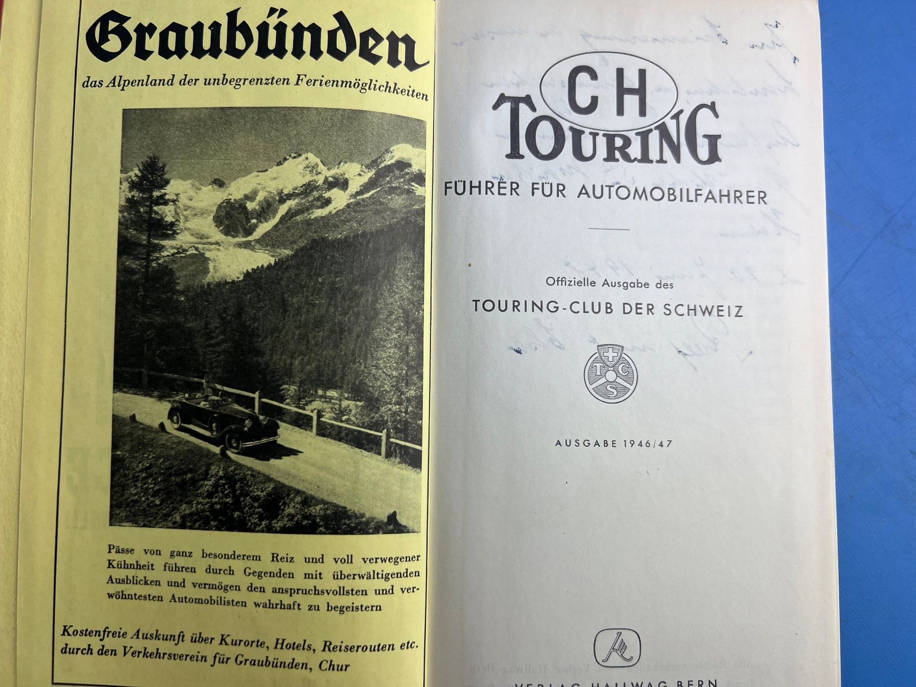 Libri: Baedeker s und anderes uraltes Kartenmaterial – Usato da Unterengstringen venduto da Gustav03 4