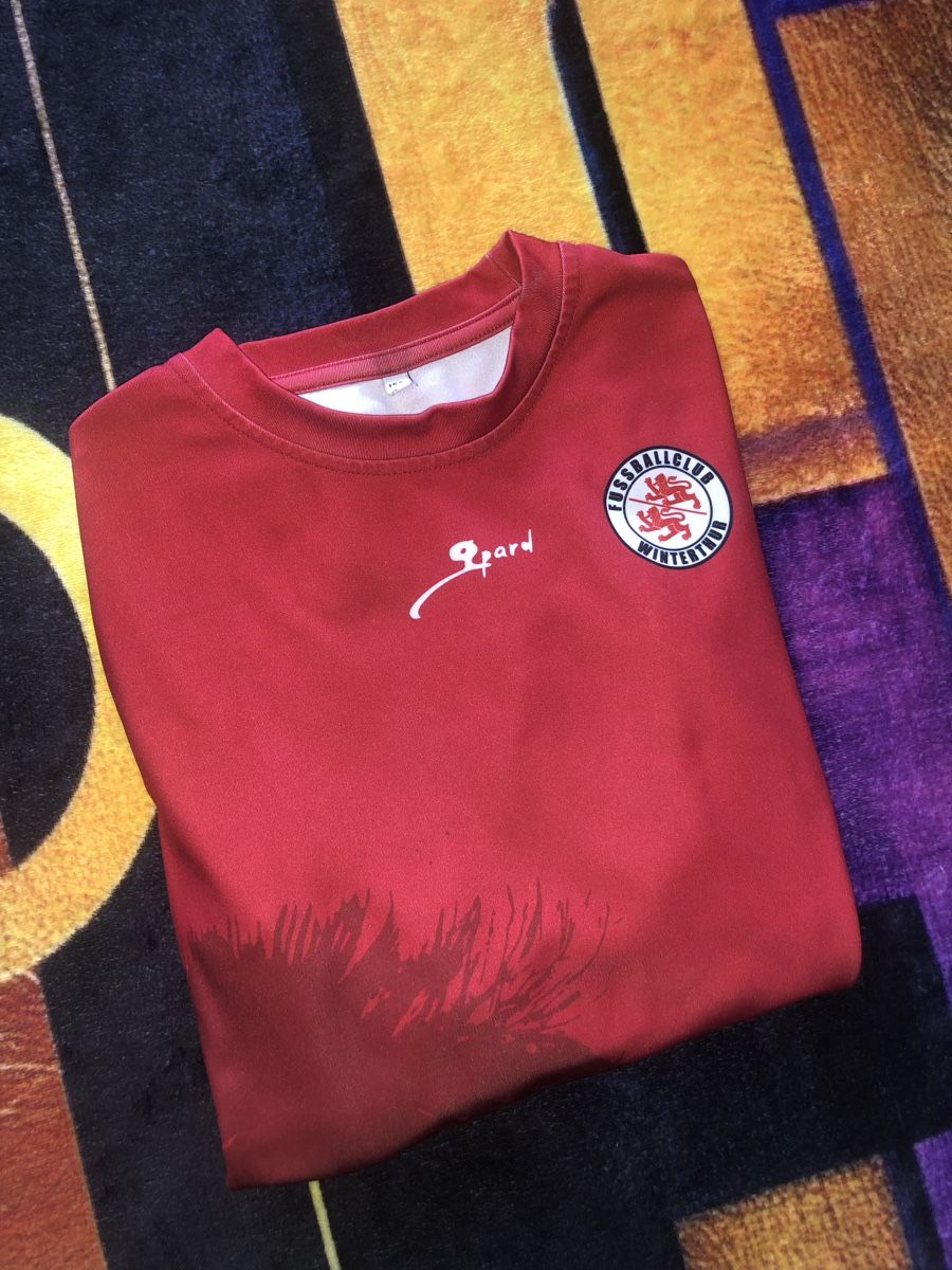 Pulls et sweat-shirts: Fc Winti Kinder Pulli 152 – D'occasion à Winterthur par goofelsmann 3