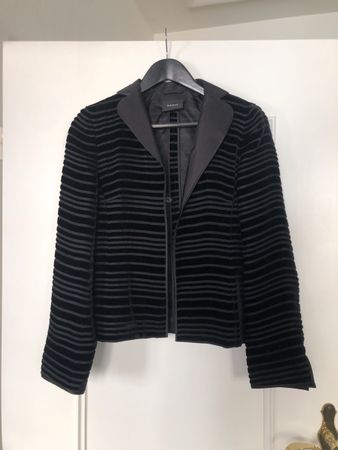 AKRIS Seidenblazer