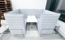 VITRA Alcove Cabin