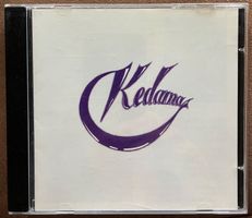 Kedama - Live at Sunrise Studios, CD 💿 Neu Limited BRR 10