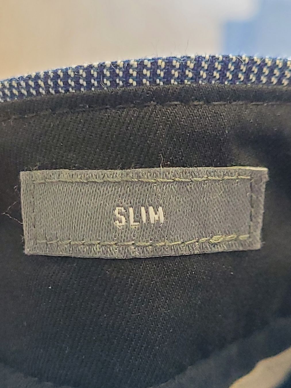 Pantaloni: Suit Trousers, size 34/30 – Usato da Wettingen venduto da mor_76q7 4